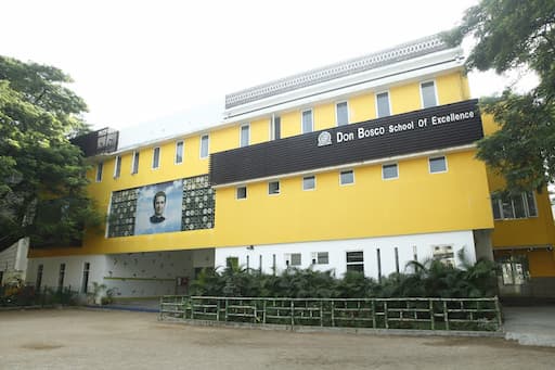 Don Bosco gallery image 2