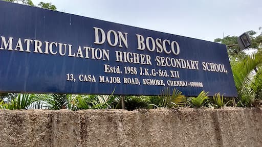 Don Bosco gallery image 1
