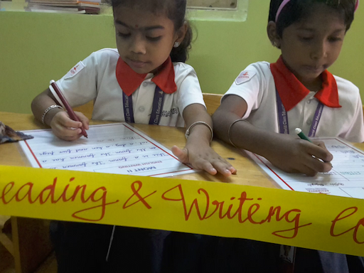 Achariya Bala Siksa Mandir School gallery image 2