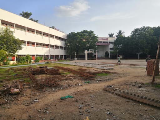 Hindu Senior Secondary School gallery image 4