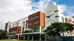American International School gallery image 6