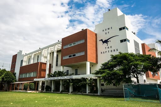 American International School gallery image 9