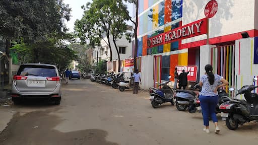 San Academy gallery image 2