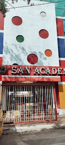 San Academy gallery image 4