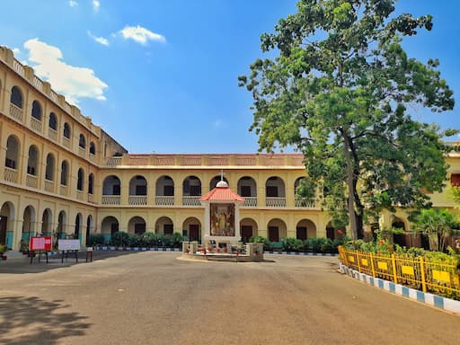 Holy Angels Anglo Indian Higher Secondary School gallery image 2