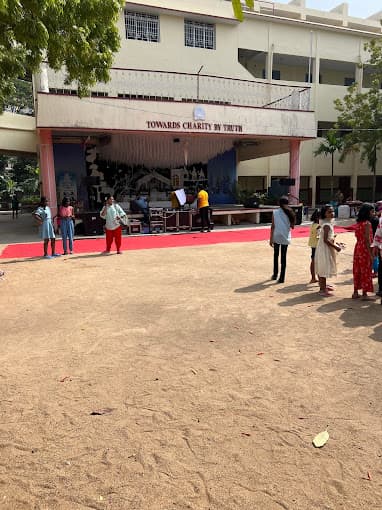 Holy Angels Anglo Indian Higher Secondary School gallery image 3
