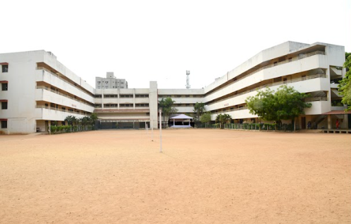 Sri Sankara Vidyashramam gallery image 3