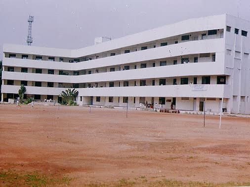Sri Sankara Vidyashramam gallery image 2
