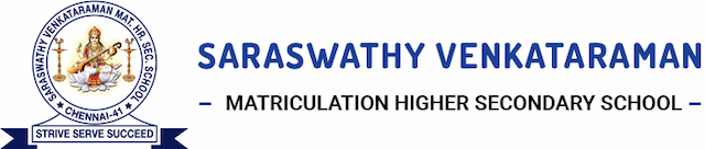 Best Schools in chennai , Saraswathy Venkataraman , Dr Radhakrishna Nagar Main Rd, Radhakrishnan Nagar, Thiruvanmiyur, Chennai, Tamil Nadu 600041