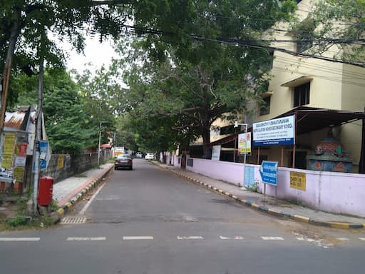 Saraswathy Venkataraman gallery image 2