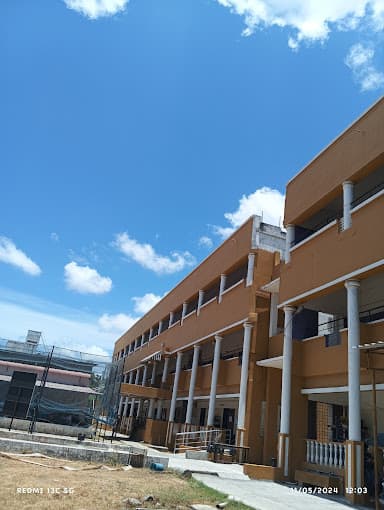 Born Scholars Matriculation Higher Secondary School gallery image 4