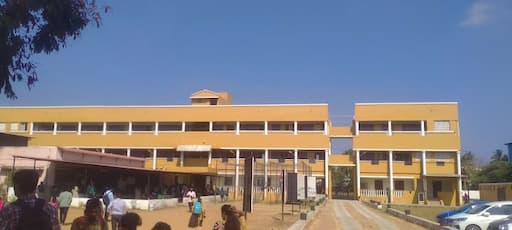 Born Scholars Matriculation Higher Secondary School gallery image 2