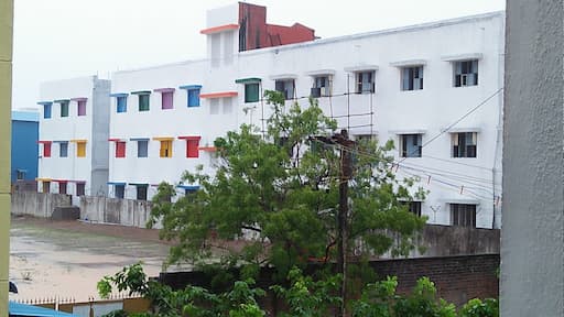 Born Scholars Matriculation Higher Secondary School gallery image 3