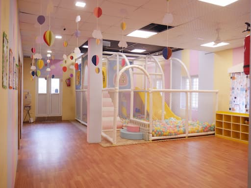 Jordans International School gallery image 3