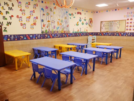 Jordans International School gallery image 4