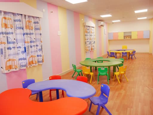Jordans International School gallery image 5