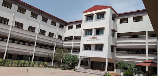 Shikshaa Matriculation Higher Secondary School gallery image 2
