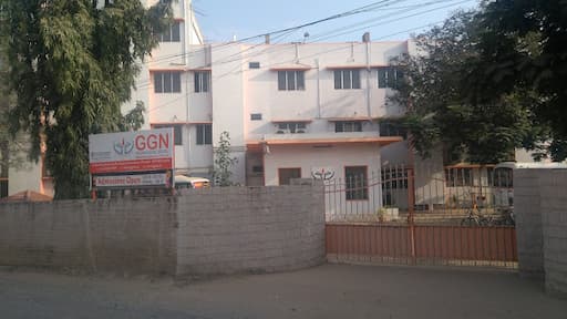 GGN International School gallery image 2