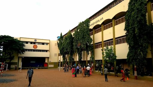 Smt. Ramkuwar Devi Fomra Vivekananda Vidyalaya gallery image 4