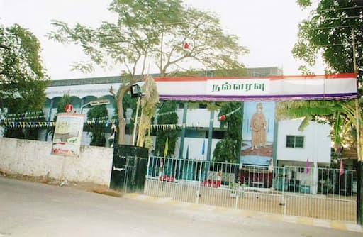 Smt. Ramkuwar Devi Fomra Vivekananda Vidyalaya gallery image 3
