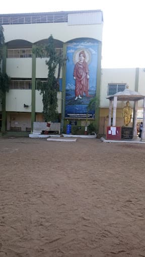 Smt. Ramkuwar Devi Fomra Vivekananda Vidyalaya gallery image 2
