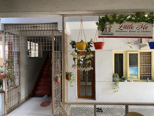 Little Me Montessori School gallery image 3