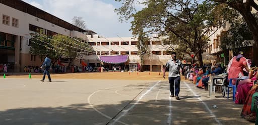 Bala Vidya Mandir Senior Secondary School gallery image 4