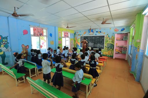 Good Shepherd School gallery image 5