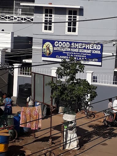 Good Shepherd School gallery image 2