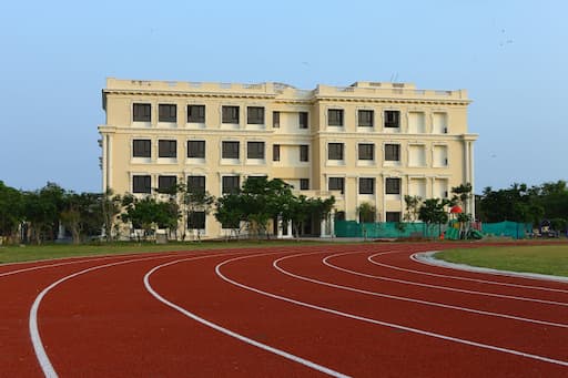 Chettinad Sarvalokaa Vidyashram gallery image 5