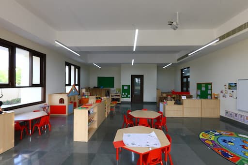 Chettinad Sarvalokaa Vidyashram gallery image 4