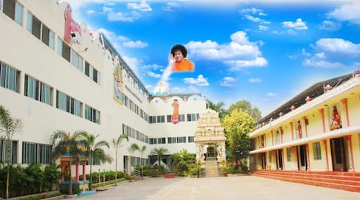 Sri Sathya Sai Institute of Educare gallery image 4