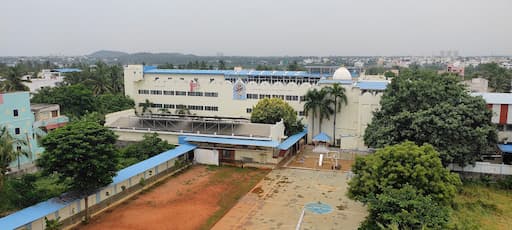 Sri Sathya Sai Institute of Educare gallery image 6