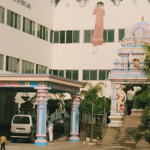 Sri Sathya Sai Institute of Educare gallery image 3