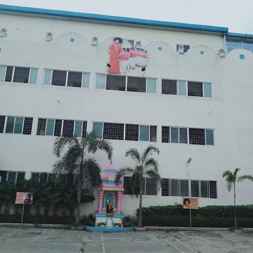 Sri Sathya Sai Institute of Educare gallery image 7