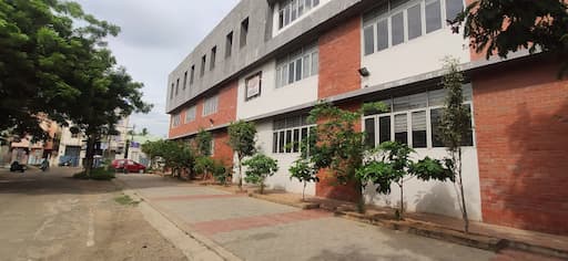 Nathella Vidhyodha Senior Secondary School gallery image 3