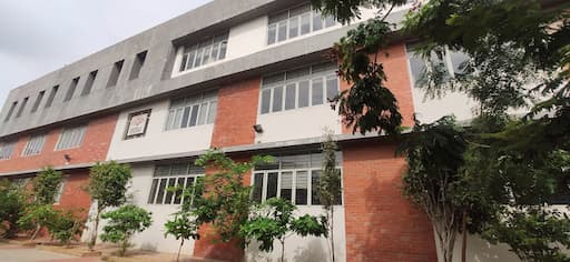 Nathella Vidhyodha Senior Secondary School gallery image 4