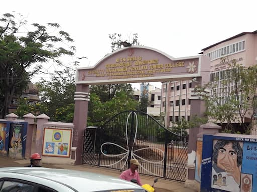 G.K. Shetty Vivekananda Vidyalaya Sr Sec School gallery image 4