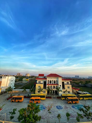 JS Global School gallery image 4