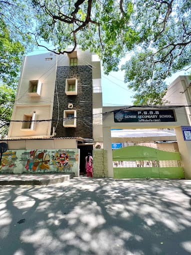 P.S.B.B Senior Secondary School gallery image 2