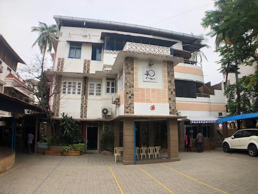 Chhathrapathy Shivaji D.A.V. Secondary School gallery image 2