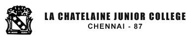 Best Schools in chennai , La Chatelaine junior college , #1,Arcot Road,Valasaravakkam,Chennai 600087