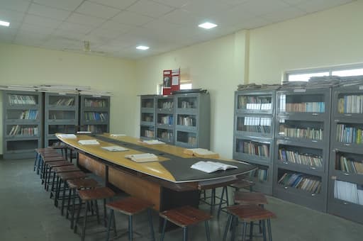 SRM Nightingale Matriculation Higher Secondary School gallery image 5