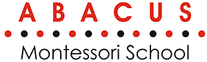 Abacus Montessori School, Perungudi, Chennai logo
