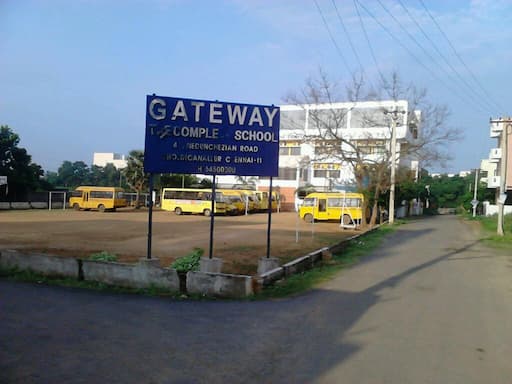 Gateway International School gallery image 3