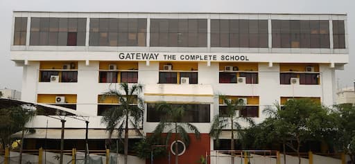 Gateway International School gallery image 2