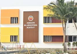 Best Schools in chennai , Horizon International Academy , No: 36, Dr. APJ Abdul Kalam Street, Ambedkar Road, Kovilancheri, Chennai - 600126