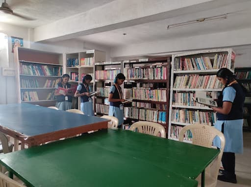 AVPT School gallery image 3