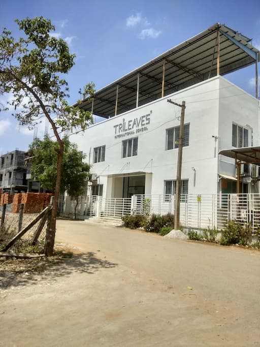 Trileaves Global School gallery image 3