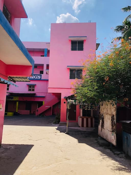 Kings Matriculation Higher Secondary School gallery image 2